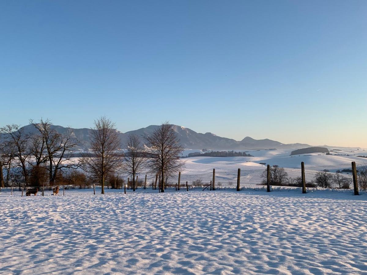 Apartmán Ranč Martin Esterno foto