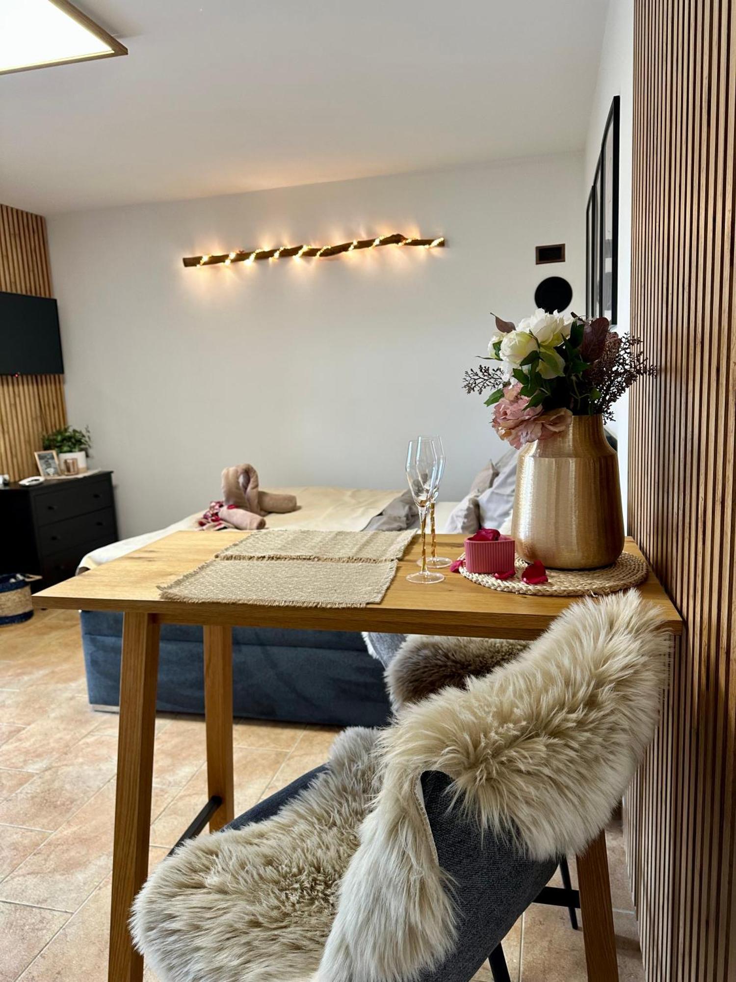 Apartmán Ranč Martin Esterno foto
