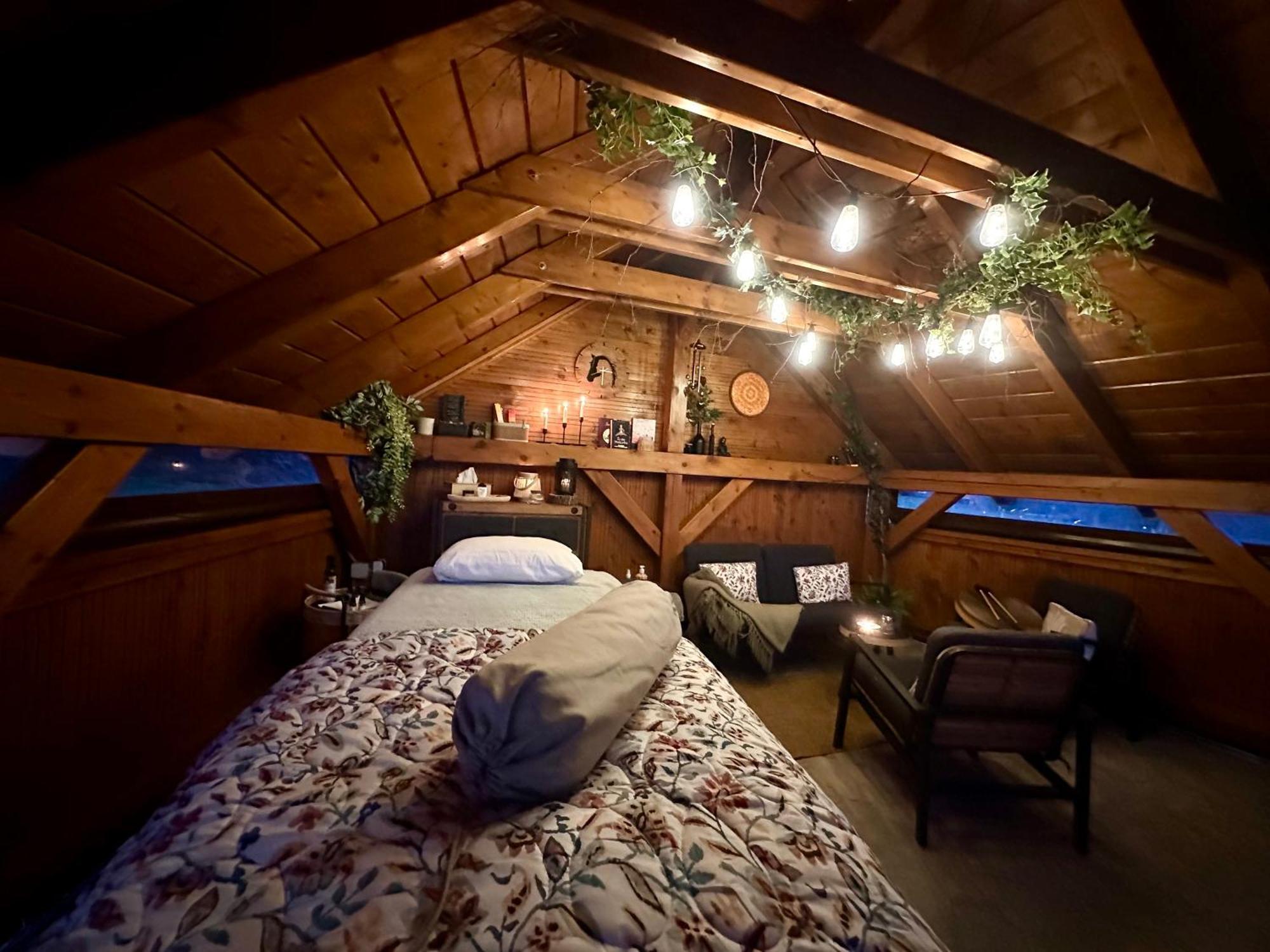 Apartmán Ranč Martin Esterno foto