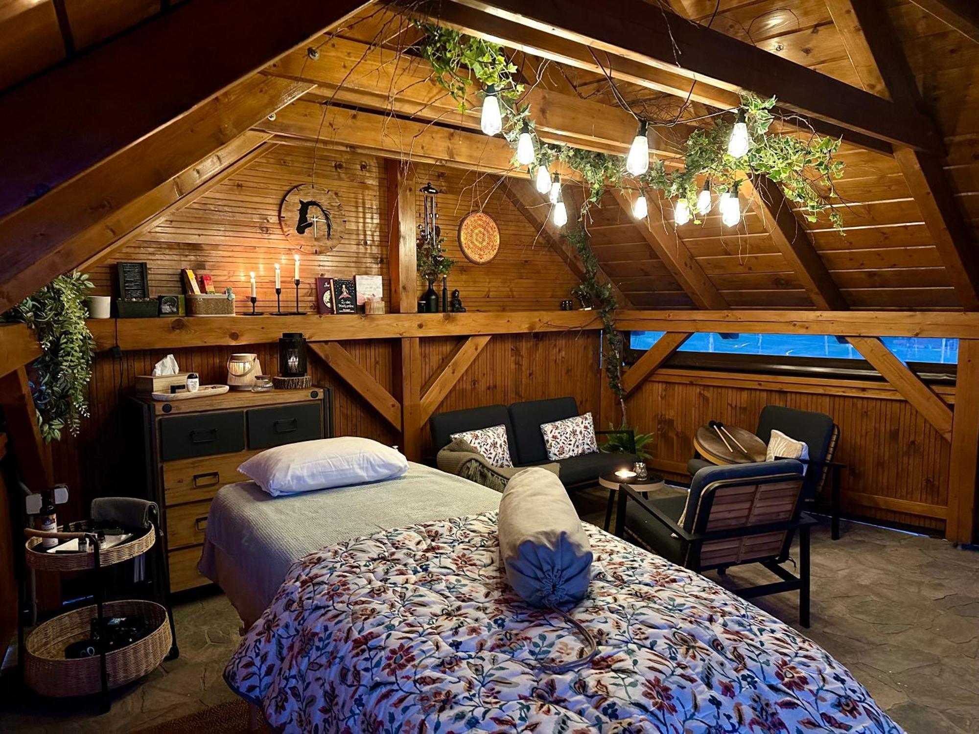 Apartmán Ranč Martin Esterno foto