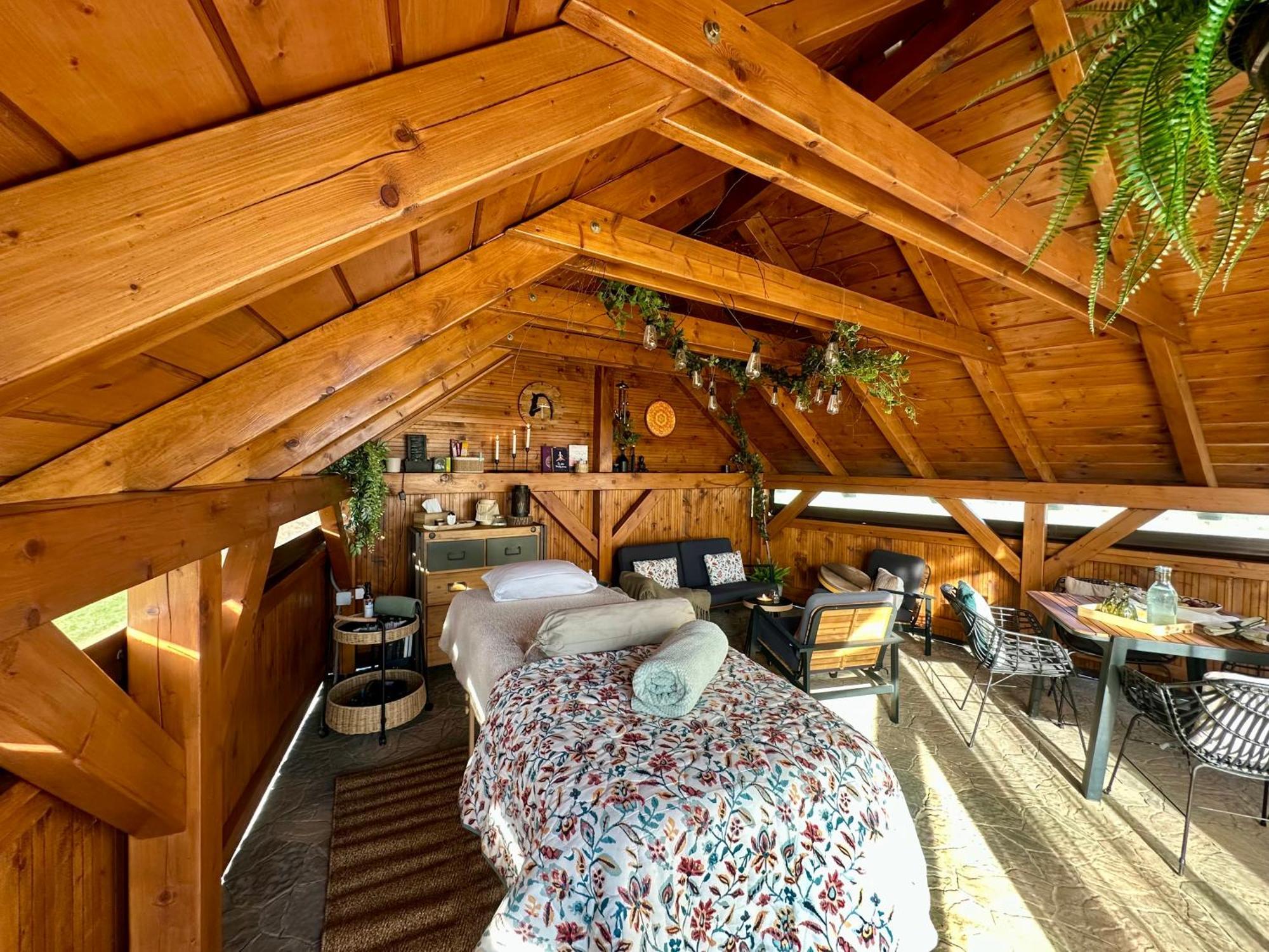 Apartmán Ranč Martin Esterno foto