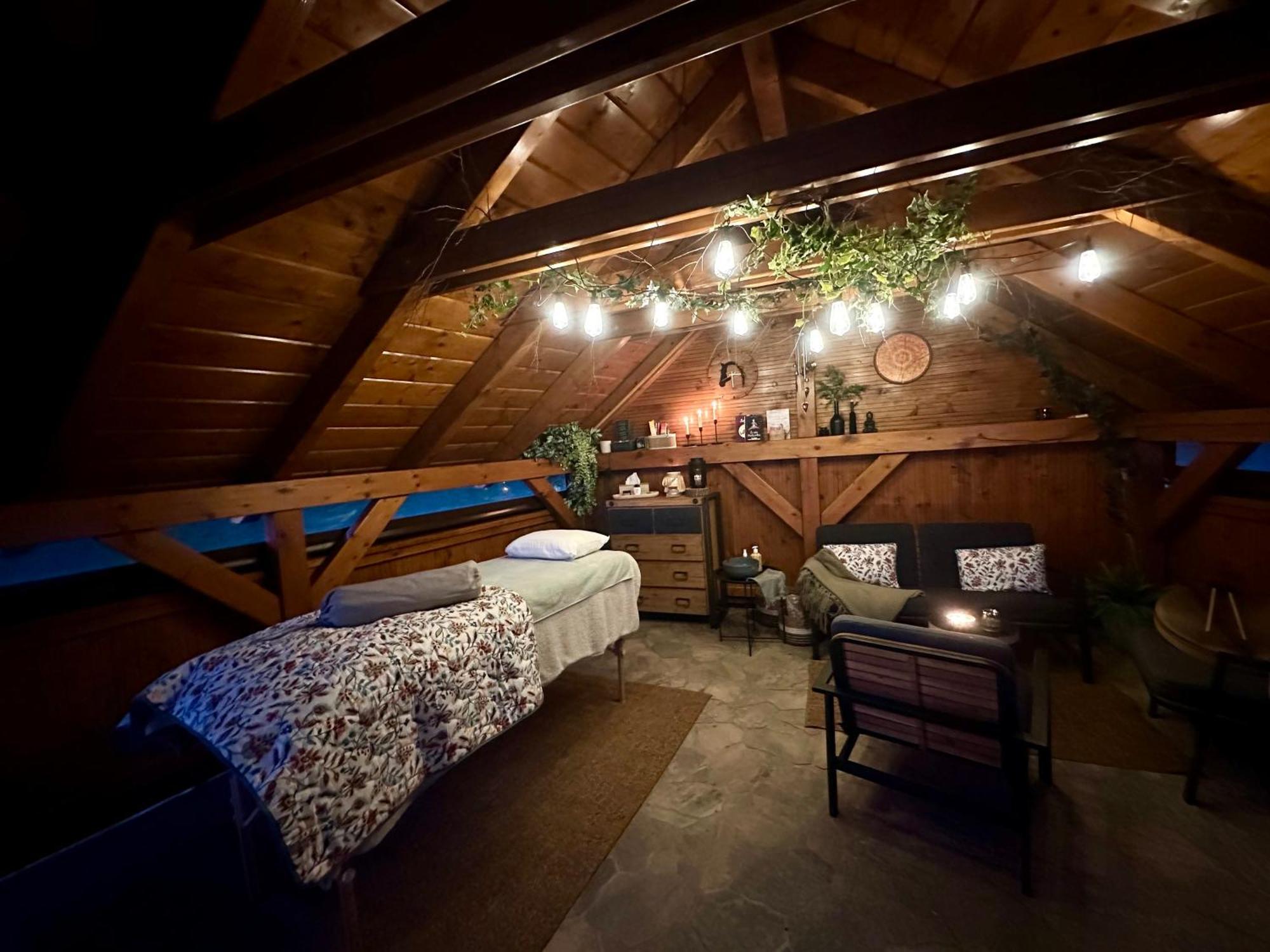 Apartmán Ranč Martin Esterno foto