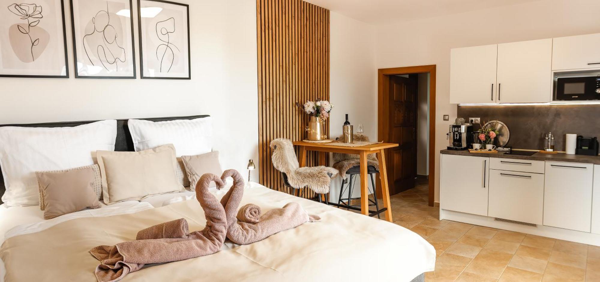 Apartmán Ranč Martin Esterno foto