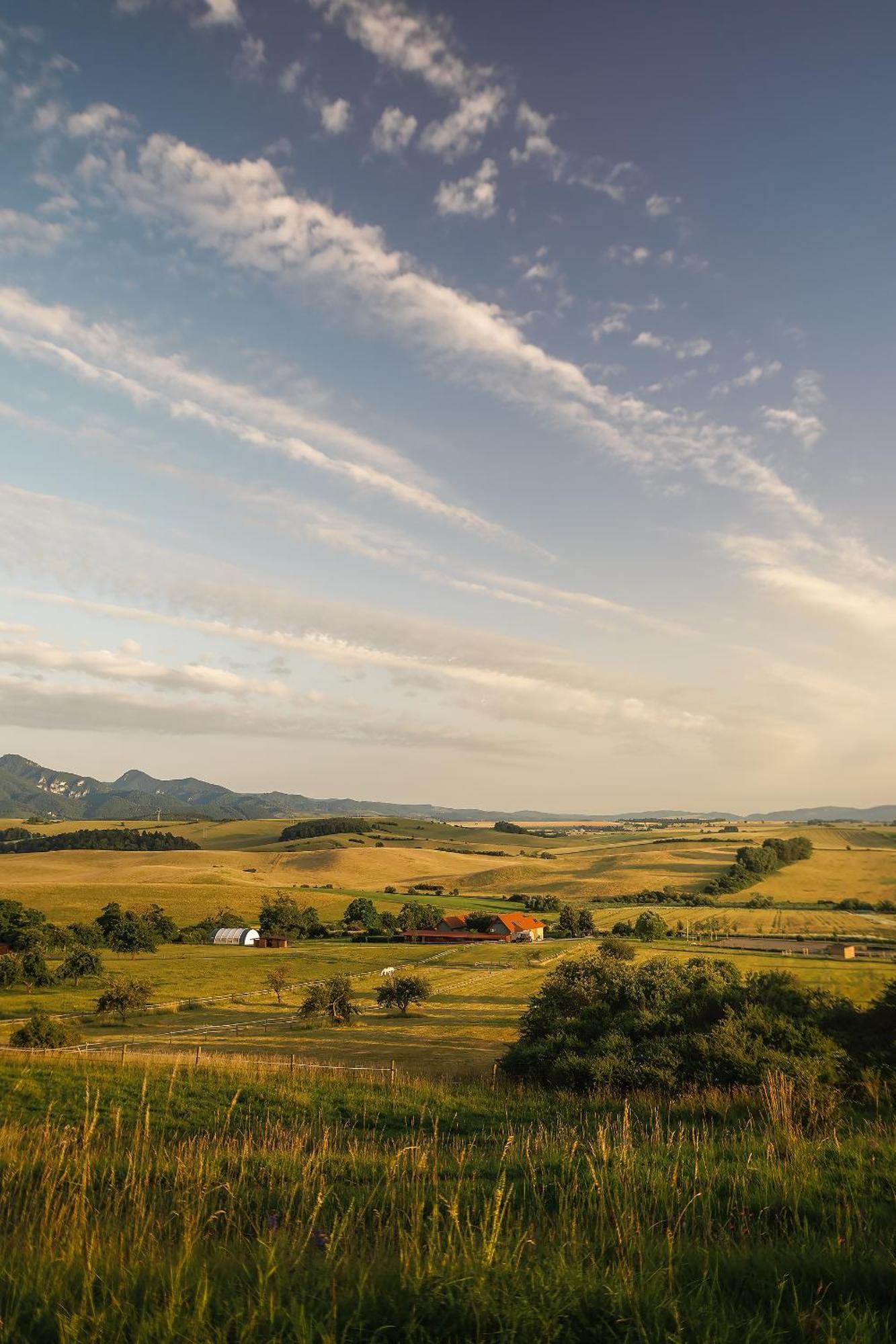 Apartmán Ranč Martin Esterno foto