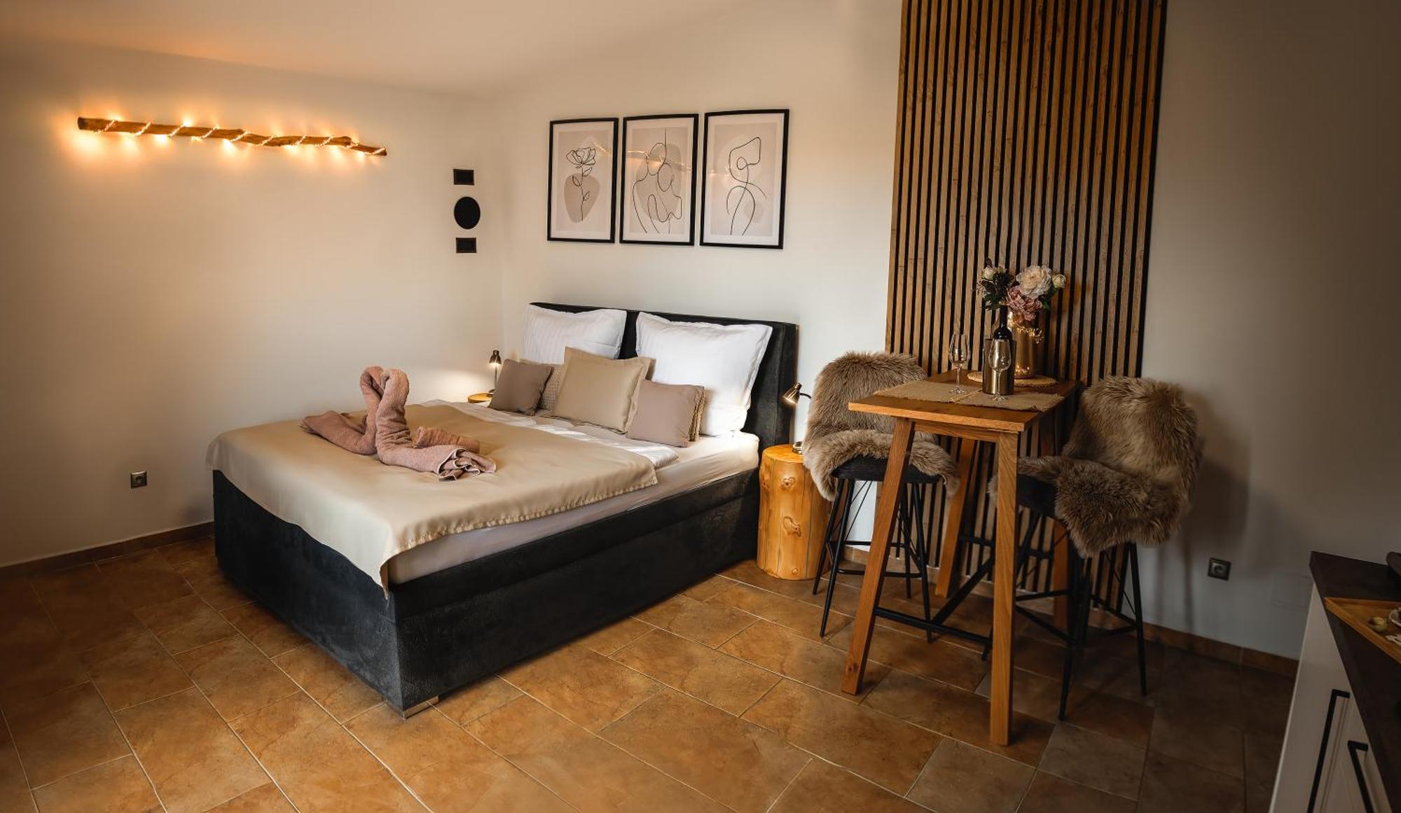 Apartmán Ranč Martin Esterno foto