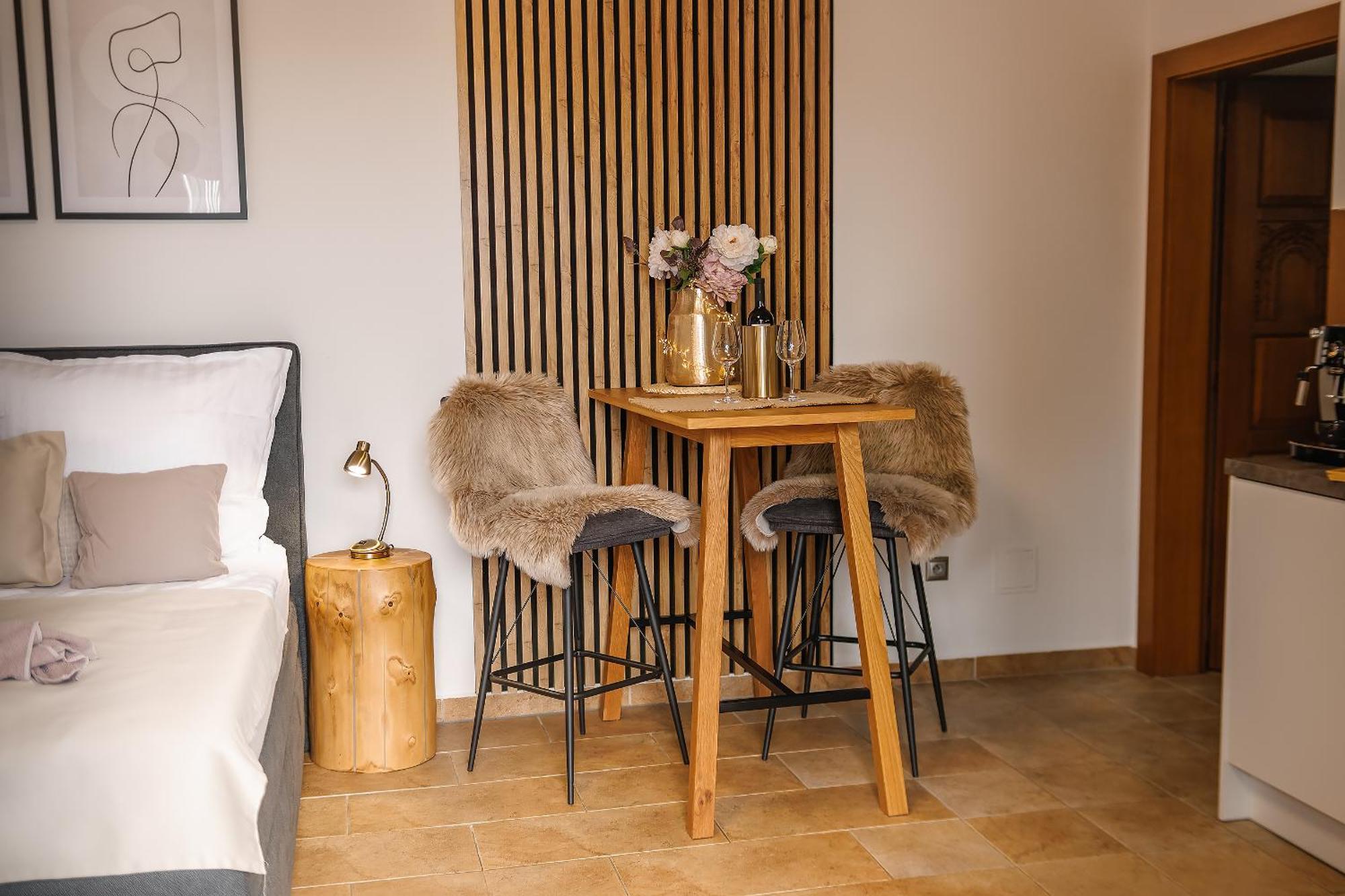 Apartmán Ranč Martin Esterno foto
