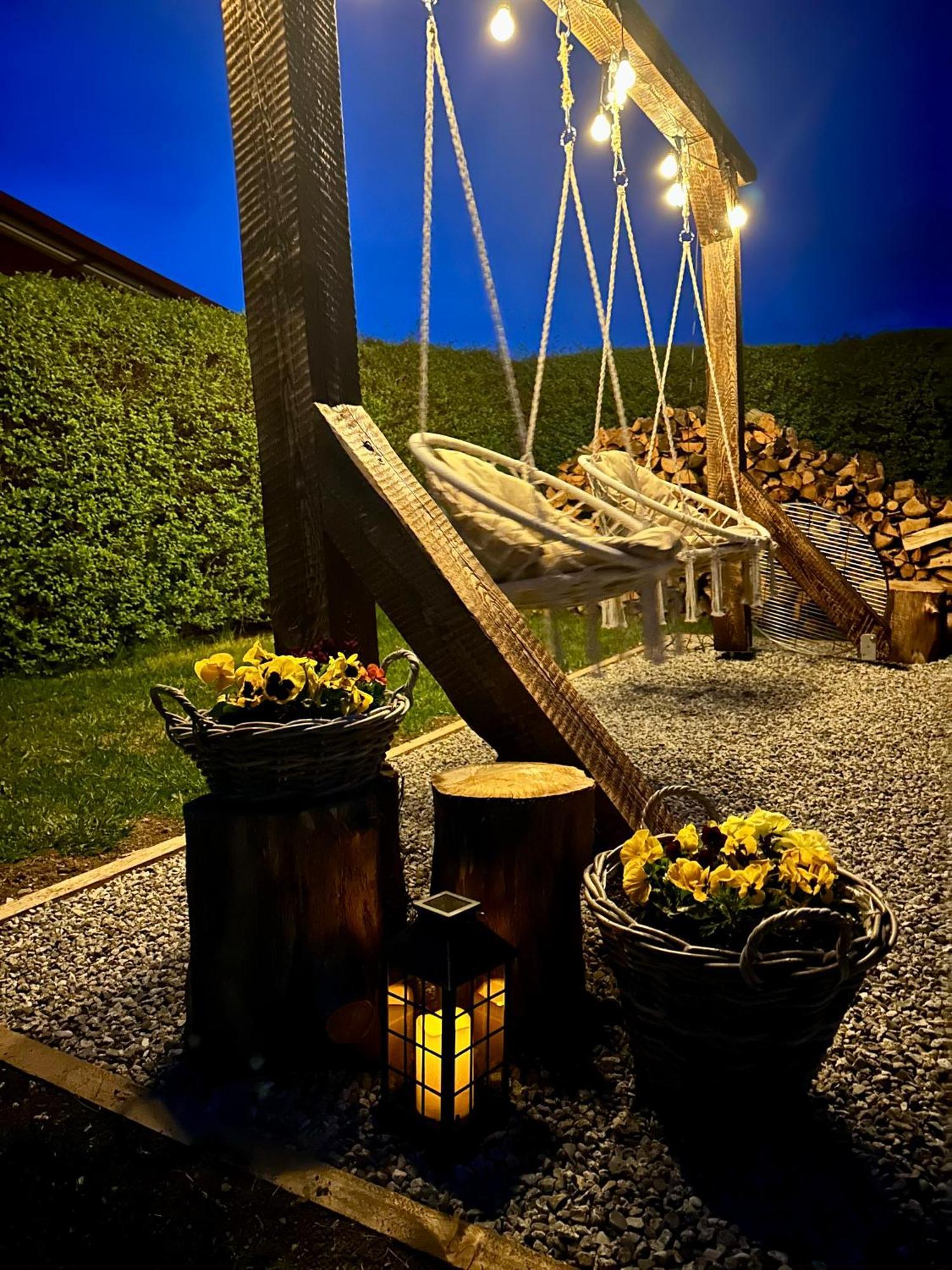 Apartmán Ranč Martin Esterno foto